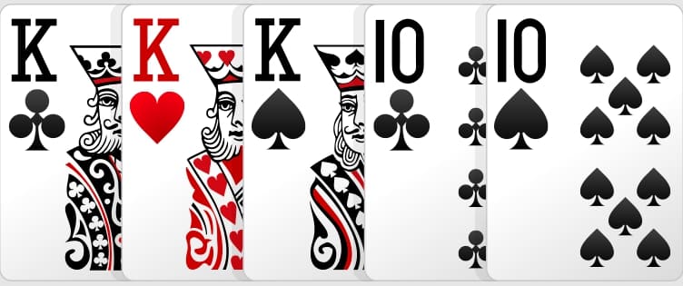 Что такое каре в покере